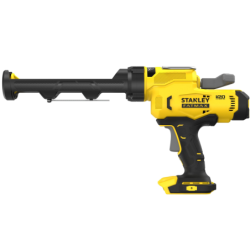 Stanley Li-ion 18V Caulking Gun V20 whithout Batteries and Charger