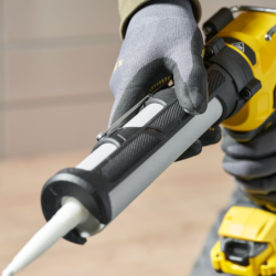 Stanley Li-ion 18V Caulking Gun V20 whithout Batteries and Charger