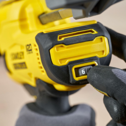 Stanley Li-ion 18V Caulking Gun V20 whithout Batteries and Charger