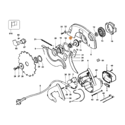 CHUMACEIRA 6002 DDU