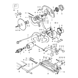 CHUMACEIRA 6002 DDU