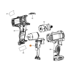 MOTOR E INTERRUPTOR SA