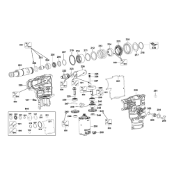 SUBC MOTOR