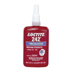 Loctite 242 FiXad Resist Média250 ml