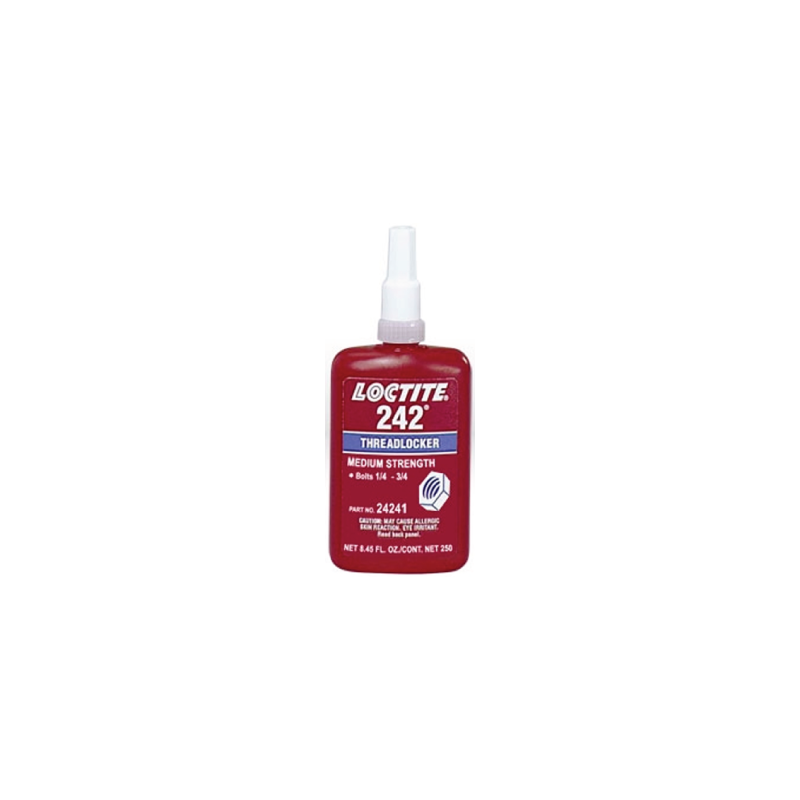Loctite 242 FiXad Resist Média250 ml