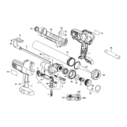 MOTOR E CX DE ENGREN