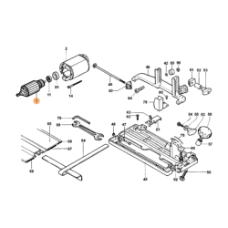INDUZIDO 240V