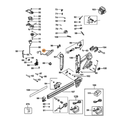 C5 SP95 CONTROL UNIT C5-N