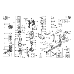 C5 K5 MOTOR KIT