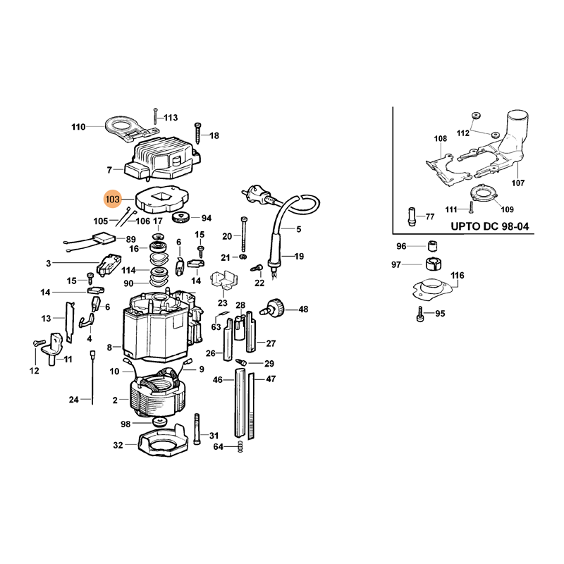 PCB