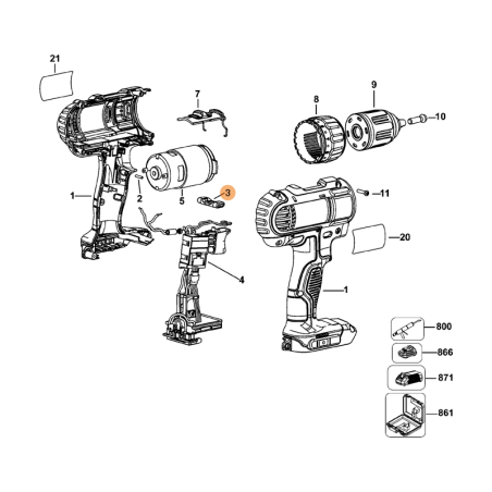 IMPULSOR