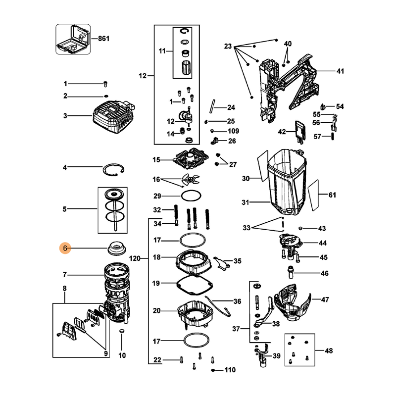 C5 SP32 BUMPER C5 SP32 BUMPER