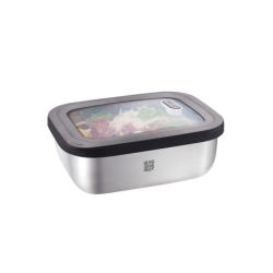 Food Storage Container Rectangular 1,3L - Provido