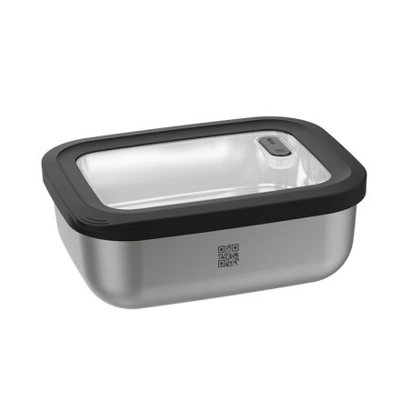 Food Storage Container Rectangular 2,6L - Provido