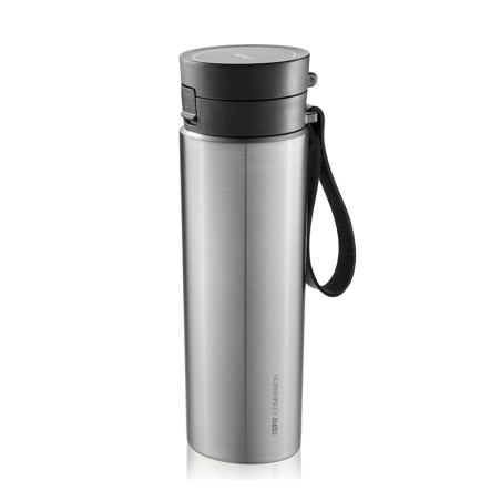 Insulated Drinks Bottle 500ml - Companion