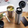 Insulated Drinks Bottle 500ml - Companion