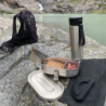 Insulated Drinks Bottle 500ml - Companion