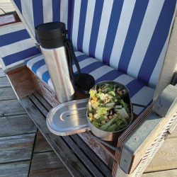 INSULATED DRINKS BOTTLE COMPANION