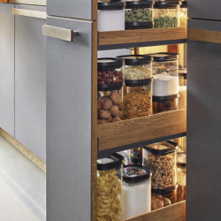Recipiente para Alimentos 400 ml - Pantry