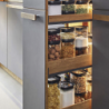 Recipiente para Alimentos 1,4L - Pantry