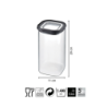 Food Storage Container 1,4L - Pantry