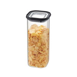 FOOD STORAGE CONTAINERS PANTRY, 1900 ML