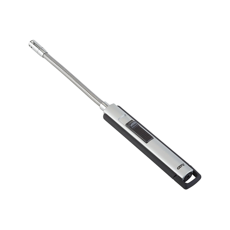 Long-Handle Lighter - Curved