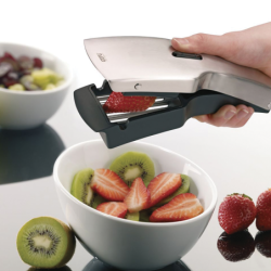Slicer - Tari