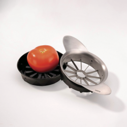 Cortador de Tomate/Maçãs - Pomo