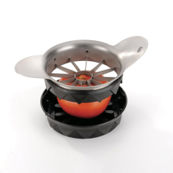 Tomato/Apple Cutter - Pomo