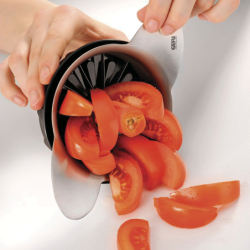 Cortador de Tomate/Maçãs - Pomo