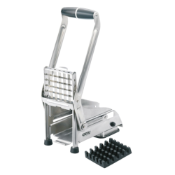 Vegetable and French-Fries Cutter - Cutto