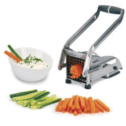 Vegetable and French-Fries Cutter - Cutto