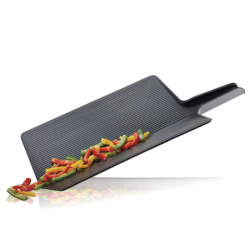 Foldable Cutting Board Black - Lavos