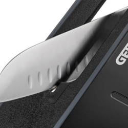 Thawing and Chopping Board Black - Cut Pro