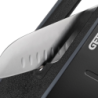 Thawing and Chopping Board Black - Cut Pro