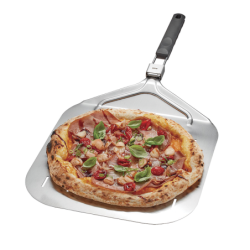 Pá para Pizza - Slide