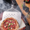 Pá para Pizza - Slide