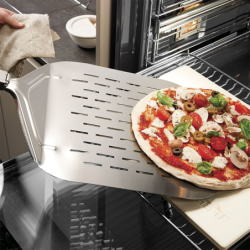 Pá para Pizza - Slide