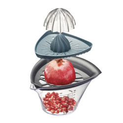 Pomegranate Seeder and Juicer - Fruti