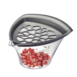 Pomegranate Seeder and Juicer - Fruti