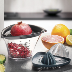 Pomegranate Seeder and Juicer - Fruti