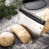 DOUGH SCRAPER DUTTO, 2-PART