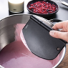 DOUGH SCRAPER DUTTO, 2-PART