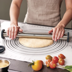 Dough Roller - Rego