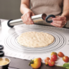 Dough Roller - Rego