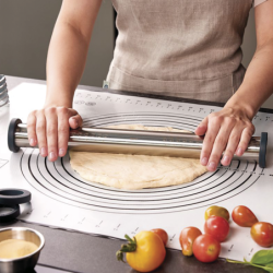 Dough Roller - Rego