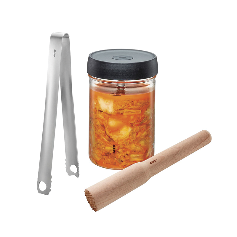 FERMENTATION SET NATIVO