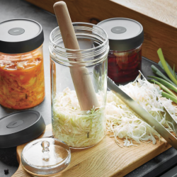 FERMENTATION SET NATIVO