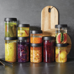 FERMENTATION SET NATIVO